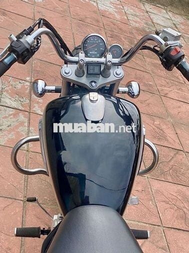 Suzuki GZ-150A 2012 máy Zin hồ sơ cầm tay