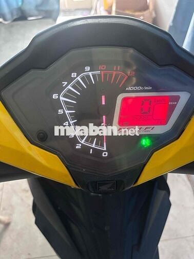 Honda Winner v1