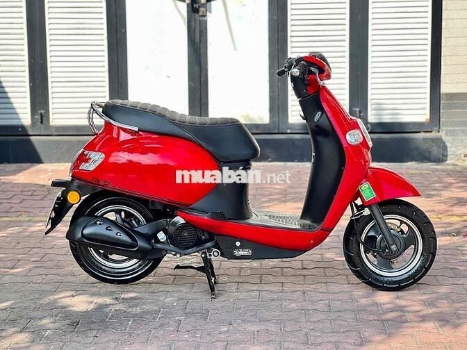 [GÓP ĐC GIỮ CAVET] HONDA TAPAS 100cc, odo 7000km
