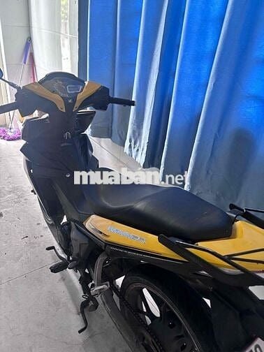 Honda Winner v1