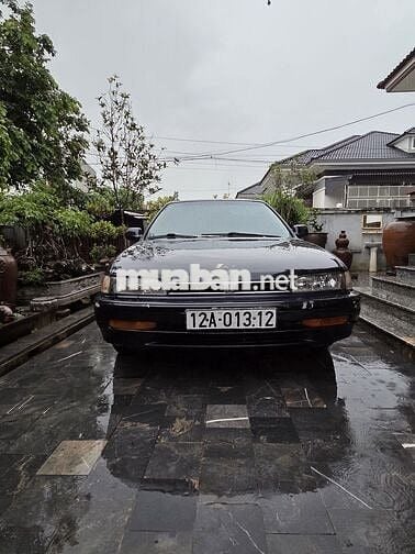 Honda Accord 1993 2.0 AT - 100 km