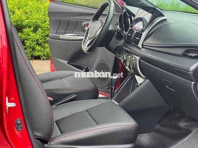 Toyota Yaris 2015 1.3G - 62000 km