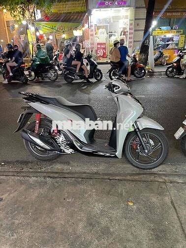 cần ra đi xe sh160i xe chính chủ đứng tên