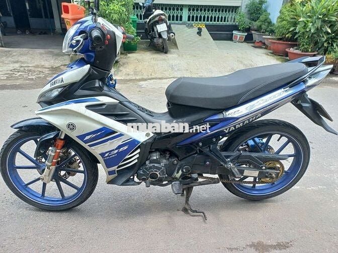 Yamaha exciter