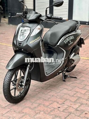 [GÓP DC GIỮ CAVET] HONDA GENIO 2020- Smartkey