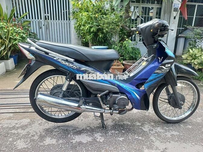 Elegant 50
