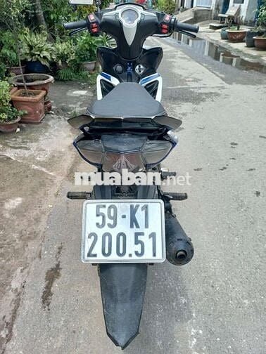 Yamaha exciter