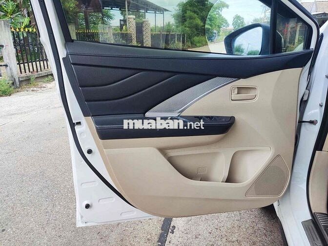 Mitsubishi Xpander 2019 1.5MT - 90000 km