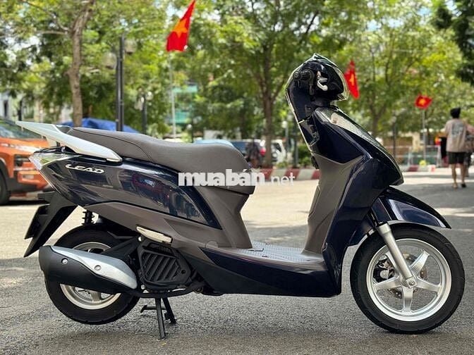 💥Honda Lead 125 đời 2016 BSTP nguyên zin