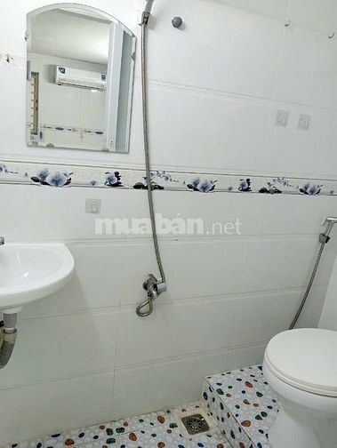 cho thuê chung cư Tầng Trệt DT 7mx10m  2PN (Võ Oanh) P25 Q. Bình Thạnh