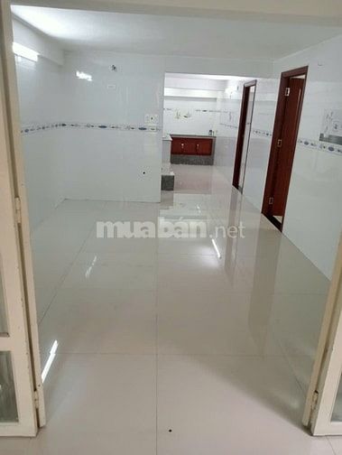 cho thuê chung cư Tầng Trệt DT 7mx10m  2PN (Võ Oanh) P25 Q. Bình Thạnh