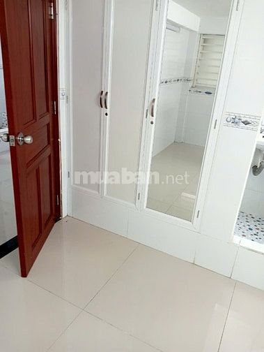 cho thuê chung cư Tầng Trệt DT 7mx10m  2PN (Võ Oanh) P25 Q. Bình Thạnh
