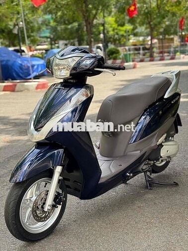 💥Honda Lead 125 đời 2016 BSTP nguyên zin