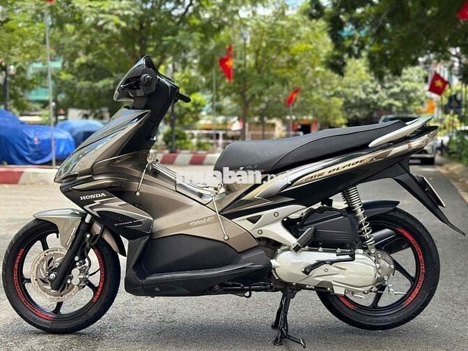 💥Honda AB nhập thái đời 2009 Fi BSTP chính chủ