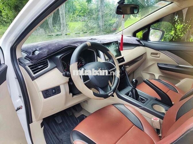 Mitsubishi Xpander 2019 1.5MT - 90000 km