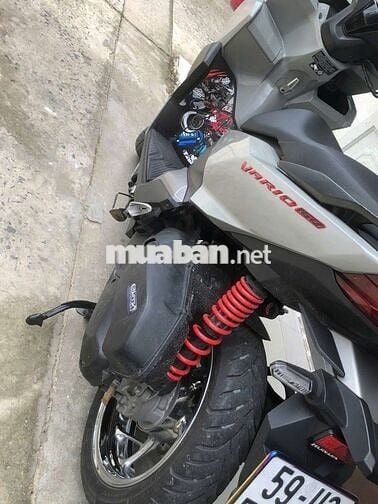 Vario 160