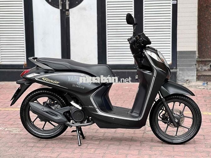 [GÓP DC GIỮ CAVET] HONDA GENIO 2020- Smartkey
