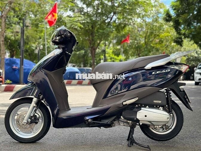 💥Honda Lead 125 đời 2016 BSTP nguyên zin