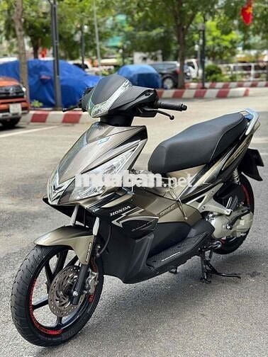 💥Honda AB nhập thái đời 2009 Fi BSTP chính chủ