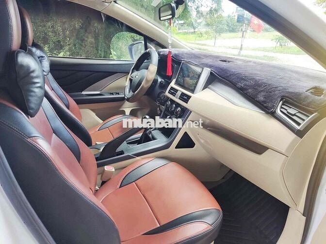 Mitsubishi Xpander 2019 1.5MT - 90000 km