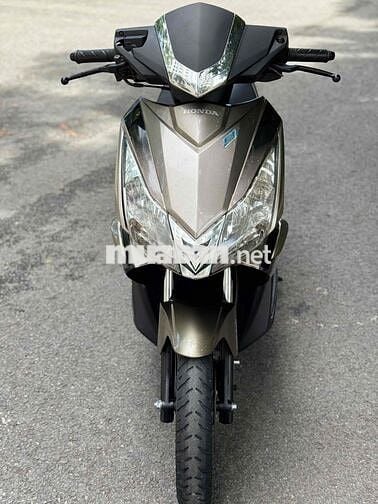 💥Honda AB nhập thái đời 2009 Fi BSTP chính chủ