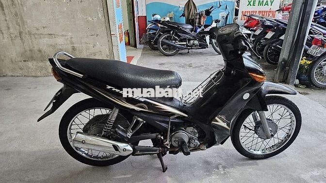 Taurus bs 65