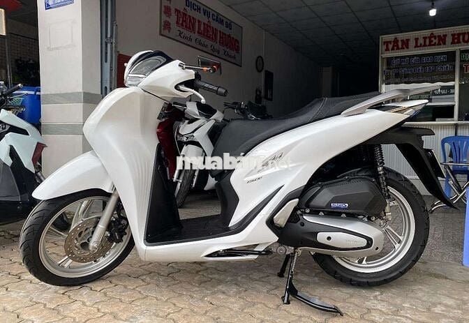 Honda SH 150 CBS 2020 Chạy ít 6.000Km