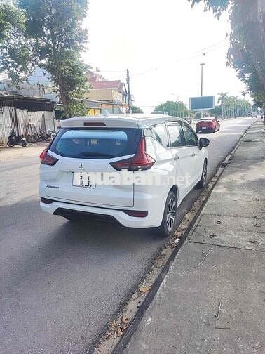 Mitsubishi Xpander 2019 1.5MT - 90000 km