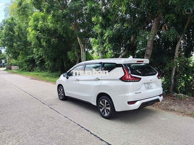 Mitsubishi Xpander 2019 1.5MT - 90000 km