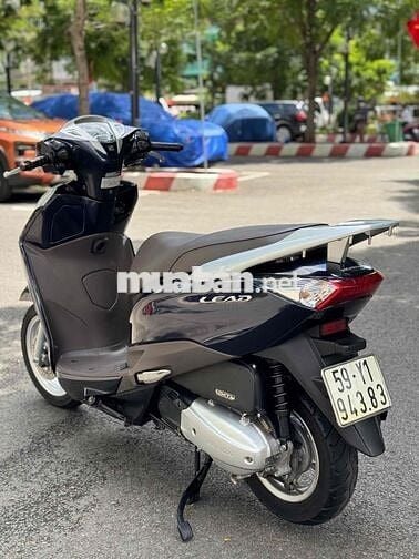 💥Honda Lead 125 đời 2016 BSTP nguyên zin