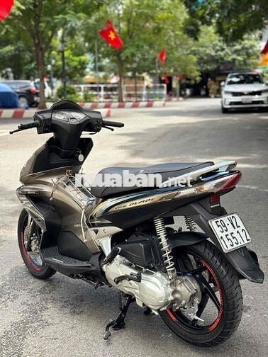 💥Honda AB nhập thái đời 2009 Fi BSTP chính chủ