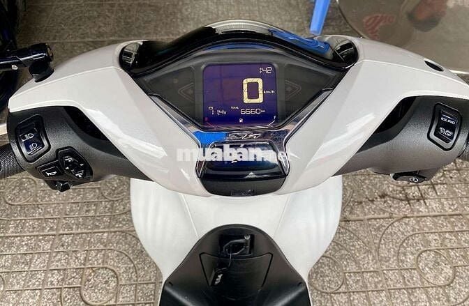 Honda SH 150 CBS 2020 Chạy ít 6.000Km