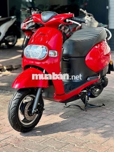 [GÓP ĐC GIỮ CAVET] HONDA TAPAS 100cc, odo 7000km