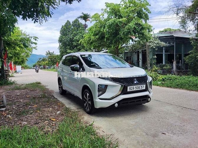 Mitsubishi Xpander 2019 1.5MT - 90000 km
