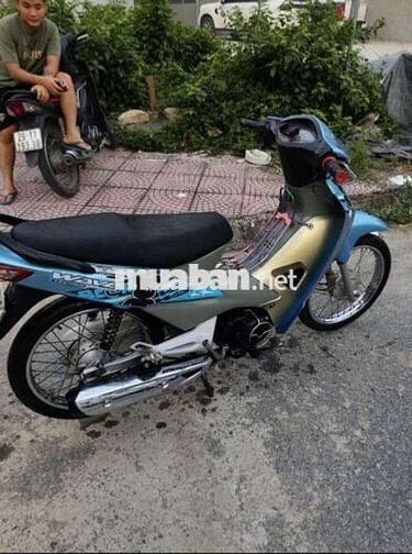 Em nhượng lại chiếc wuay a100 2016
