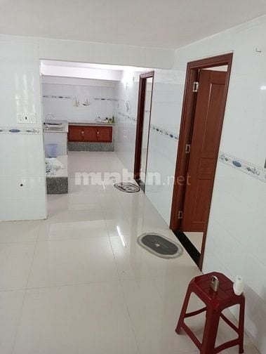 cho thuê chung cư Tầng Trệt DT 7mx10m  2PN (Võ Oanh) P25 Q. Bình Thạnh