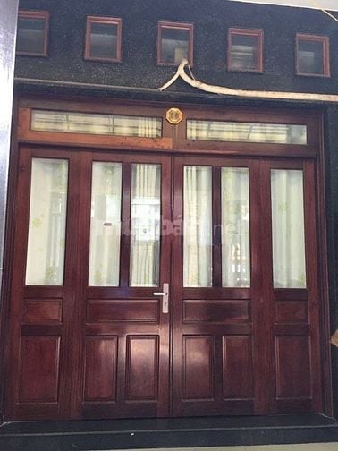 Cho thuê nhà mặt tiền Tỉnh Lộ 10, P.An Lạc A, Q.Bình Tân giá 12tr