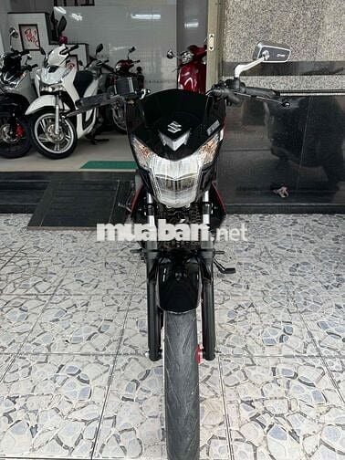 Suzuki Satria F150 Đời 2019..Chạy 10.000Km Mới Tin
