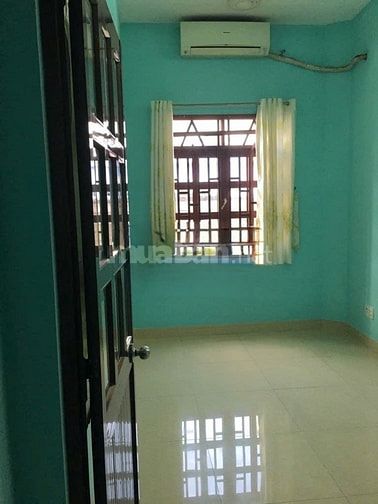 Cho thuê nhà mặt tiền Tỉnh Lộ 10, P.An Lạc A, Q.Bình Tân giá 12tr