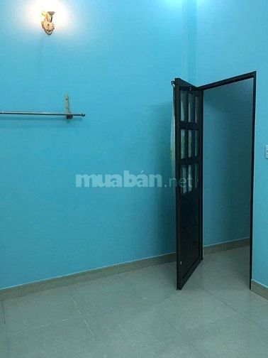 Cho thuê nhà mặt tiền Tỉnh Lộ 10, P.An Lạc A, Q.Bình Tân giá 12tr