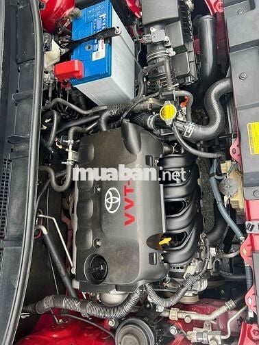 Toyota Yaris 2015 1.3G - 62000 km