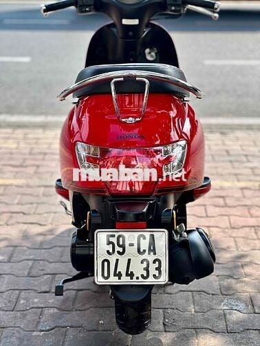 [GÓP ĐC GIỮ CAVET] HONDA TAPAS 100cc, odo 7000km