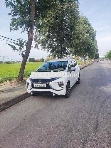 Mitsubishi Xpander 2019 1.5MT - 90000 km