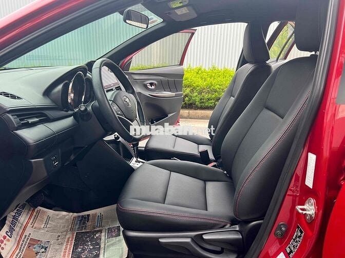 Toyota Yaris 2015 1.3G - 62000 km