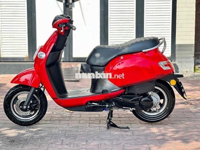 [GÓP ĐC GIỮ CAVET] HONDA TAPAS 100cc, odo 7000km
