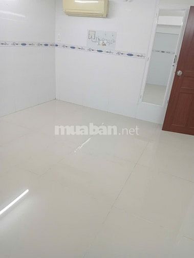 cho thuê chung cư Tầng Trệt DT 7mx10m  2PN (Võ Oanh) P25 Q. Bình Thạnh