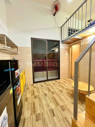 BÁN NHÀ CÓ 37 PHÒNG CĂN HỘ (DT 1,8 tỷ/n)