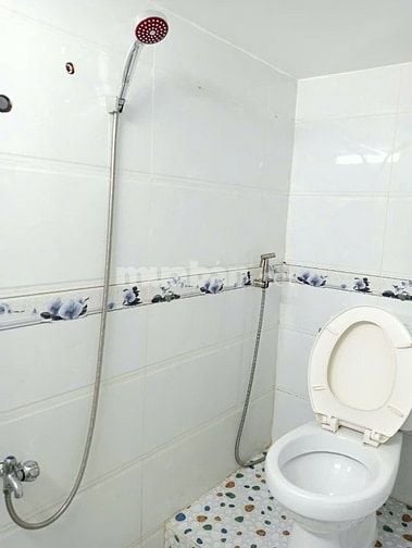 cho thuê chung cư Tầng Trệt DT 7mx10m  2PN (Võ Oanh) P25 Q. Bình Thạnh