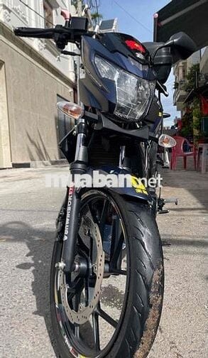 Satria Fi Nhập khẩu (Chính chủ)