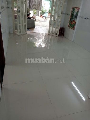 cho thuê chung cư Tầng Trệt DT 7mx10m  2PN (Võ Oanh) P25 Q. Bình Thạnh